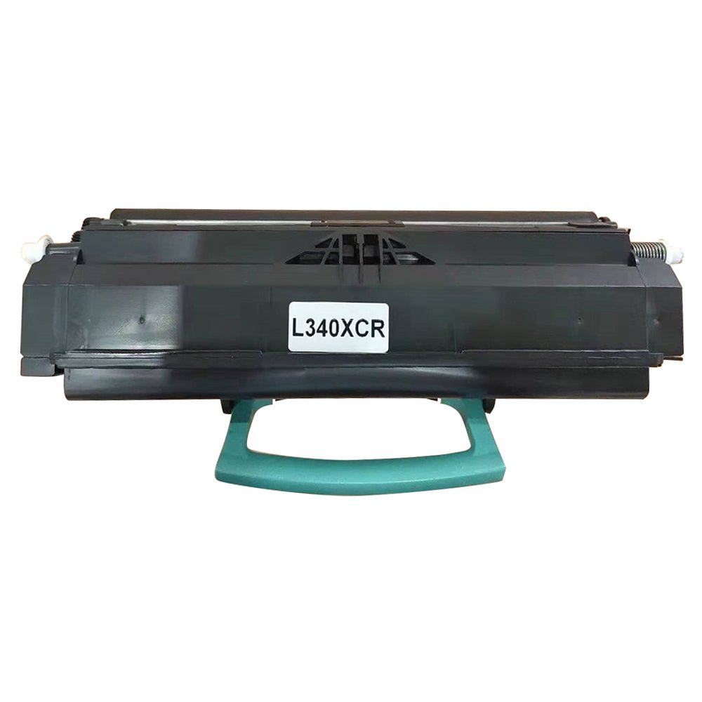 Cartouche de toner Compatible Lexmark 34016HE Noir 6000pages - KERA FRANCE Cartouche de toner Compatible Lexmark 34016HE Noir 6000pages - KERA FRANCE